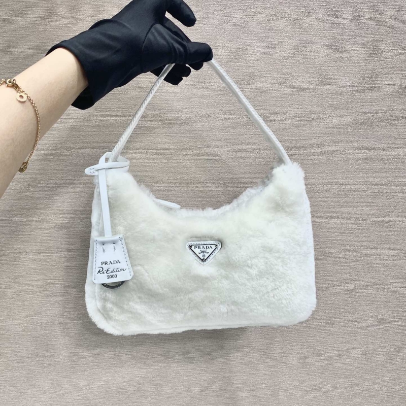 Pra*a hobo bags